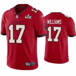 Gorgeous Doug Williams Buccaneers Red Super Bowl Lv Vapor Limited Jersey Prime Collector's item! A rare addition to any collection.
