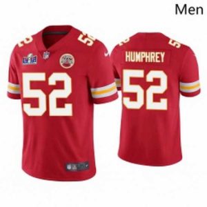 Gorgeous Kansas City Chiefs 52 Marvelous Creed Humphrey Red Vapor Untouchable Limited Stitched Football 2024 Super Bowl LVIII Jersey Flash sale! Snag this great jersey at a discounted price.