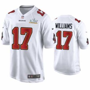 Outstanding Doug Williams Buccaneers White Super Bowl Lv Game Superior Fashion Jersey High - demand item! Order this sought - after jersey immediately.