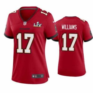 Stunning Doug Williams Buccaneers Notable Red Super Bowl Lv Game Jersey Stand out from the crowd! Wear this eye - catching jersey.